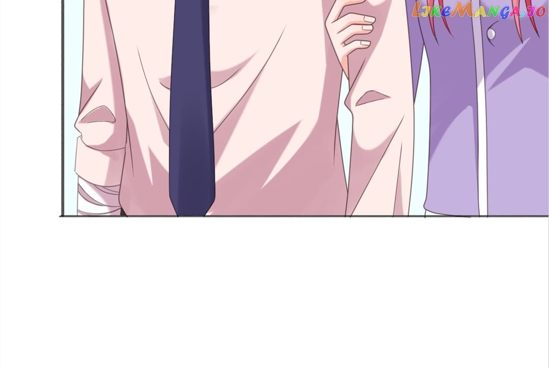 A Marriage for Sale Chapter 96 - page 48