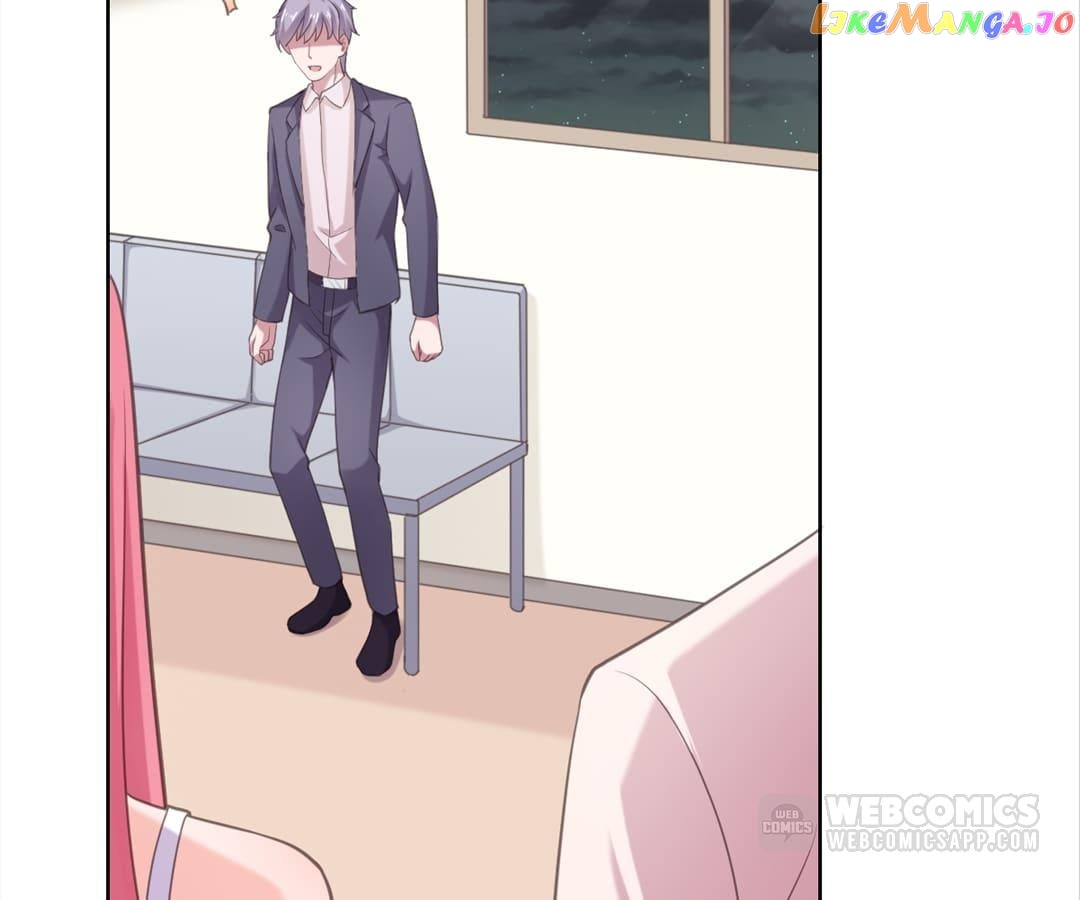A Marriage for Sale Chapter 96 - page 50