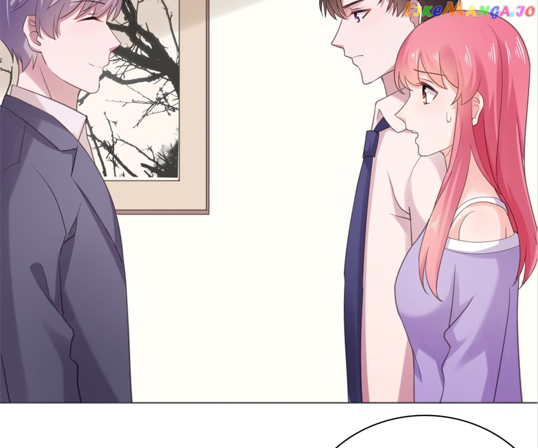 A Marriage for Sale Chapter 96 - page 52