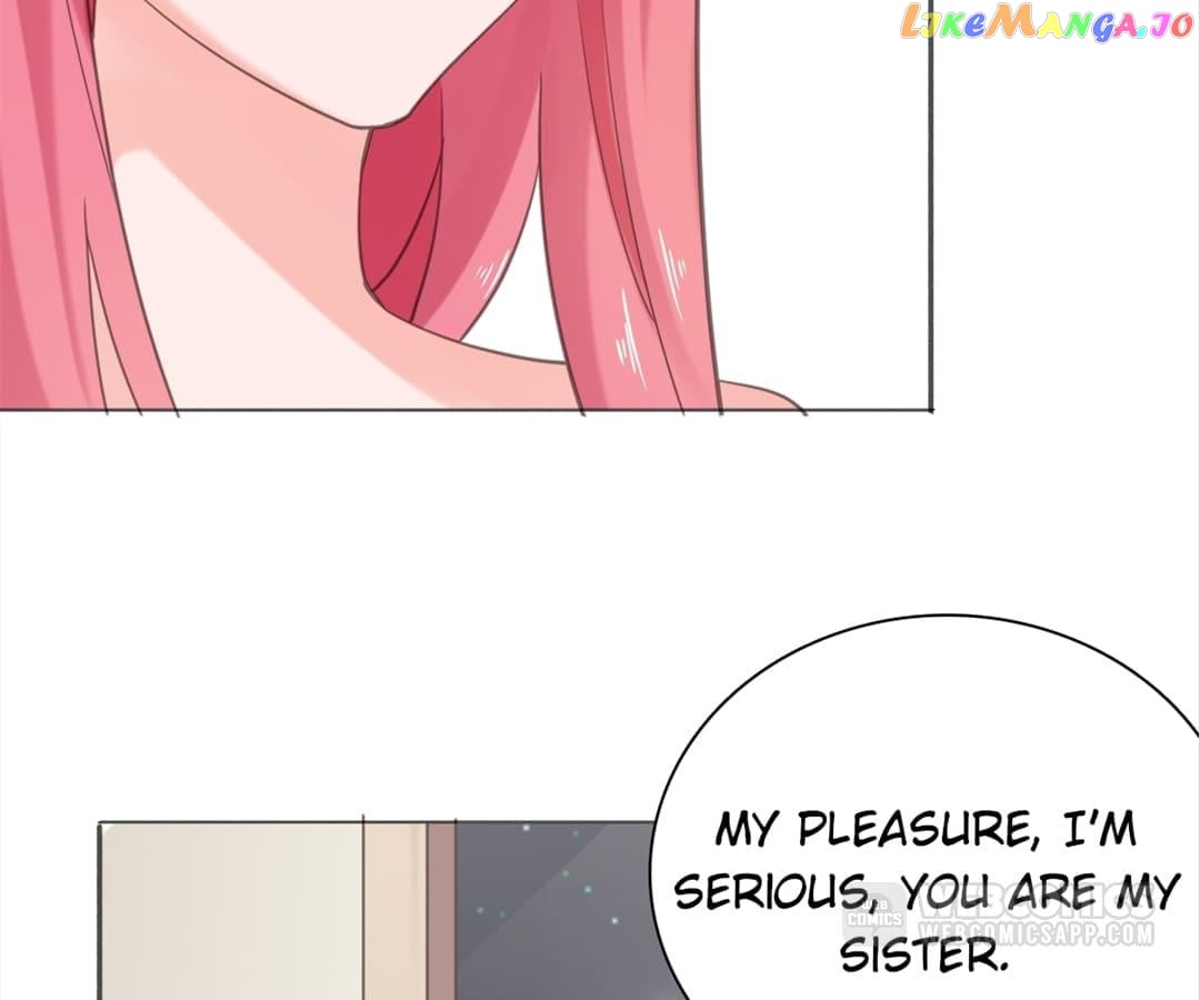 A Marriage for Sale Chapter 96 - page 54