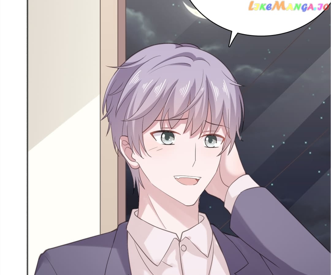 A Marriage for Sale Chapter 96 - page 55