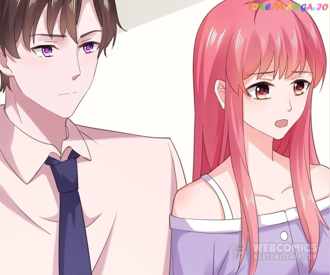 A Marriage for Sale Chapter 96 - page 58