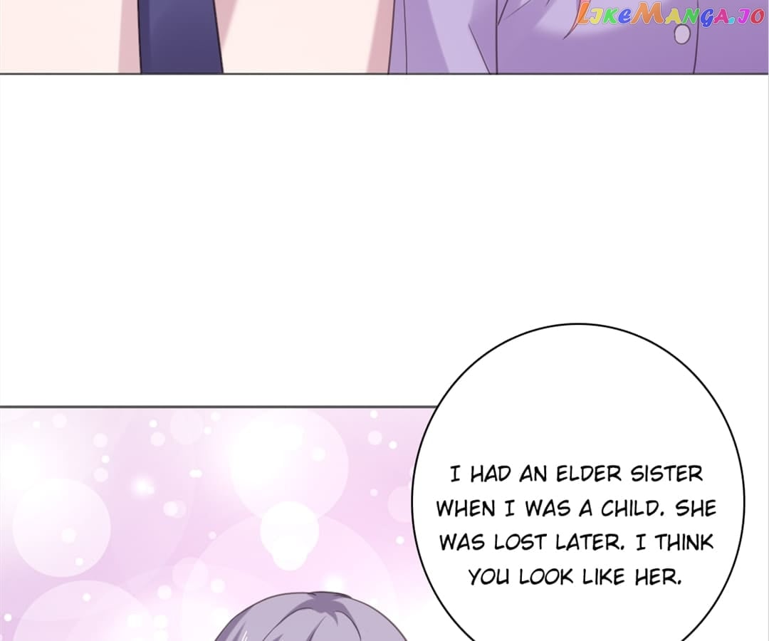 A Marriage for Sale Chapter 96 - page 59
