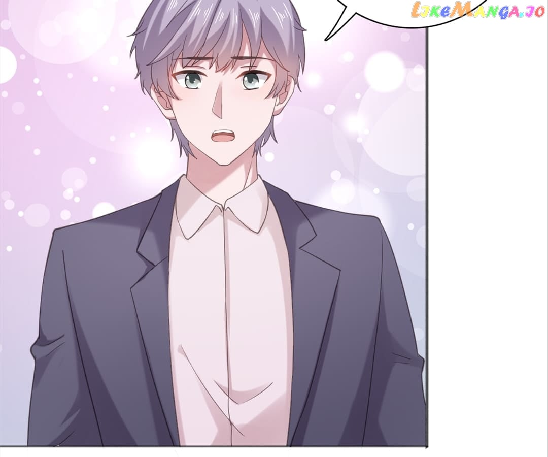 A Marriage for Sale Chapter 96 - page 60