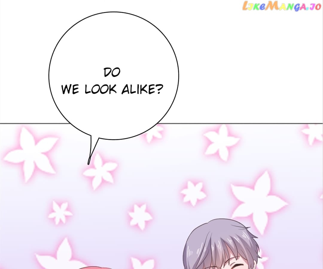 A Marriage for Sale Chapter 96 - page 61