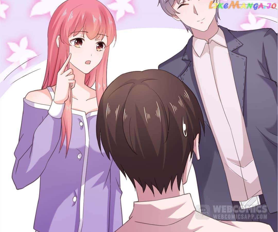 A Marriage for Sale Chapter 96 - page 62