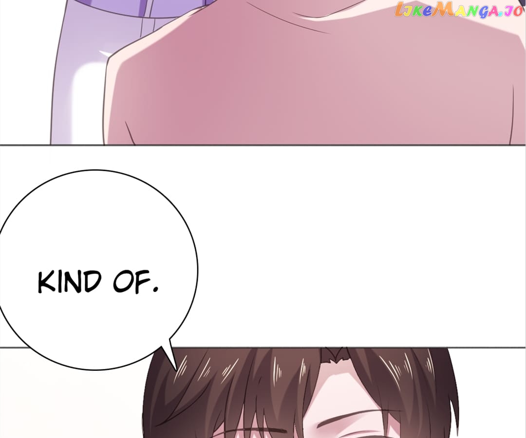 A Marriage for Sale Chapter 96 - page 63
