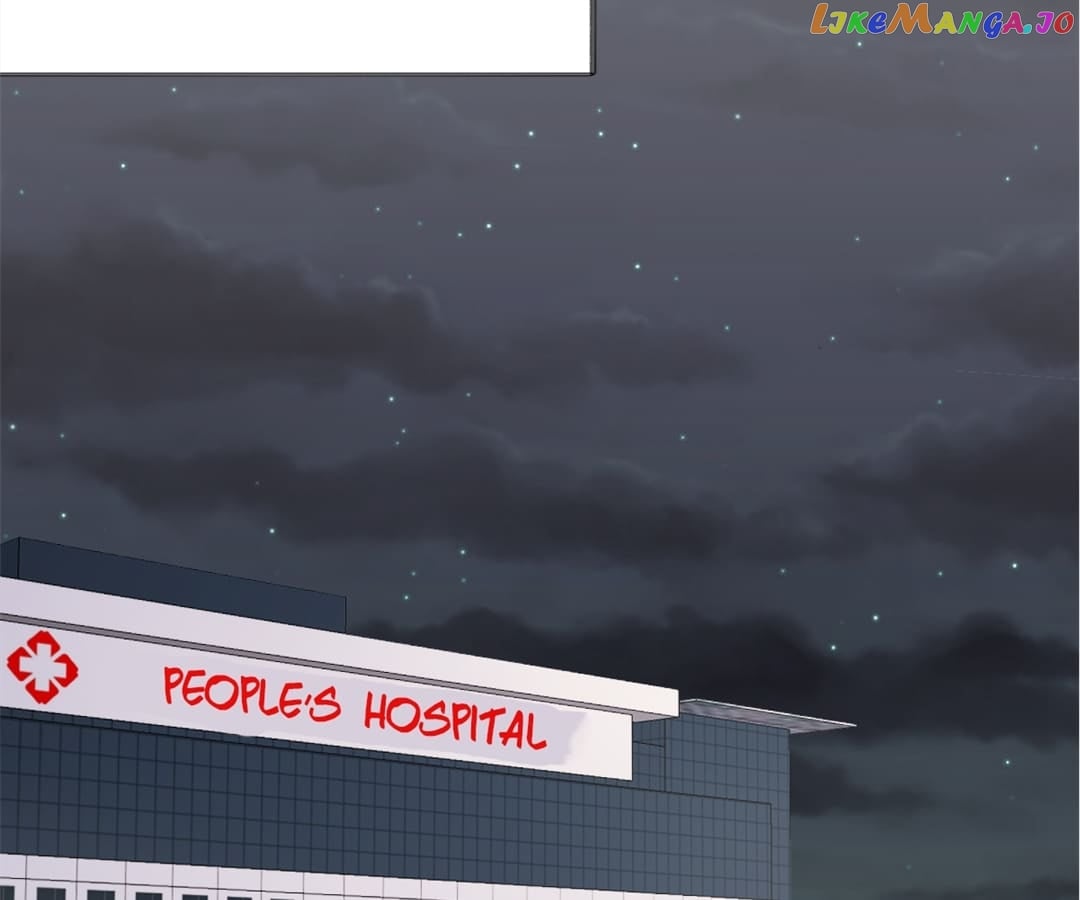 A Marriage for Sale Chapter 96 - page 7