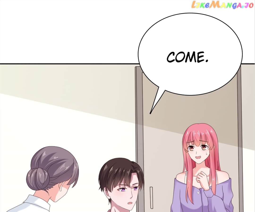 A Marriage for Sale Chapter 96 - page 9