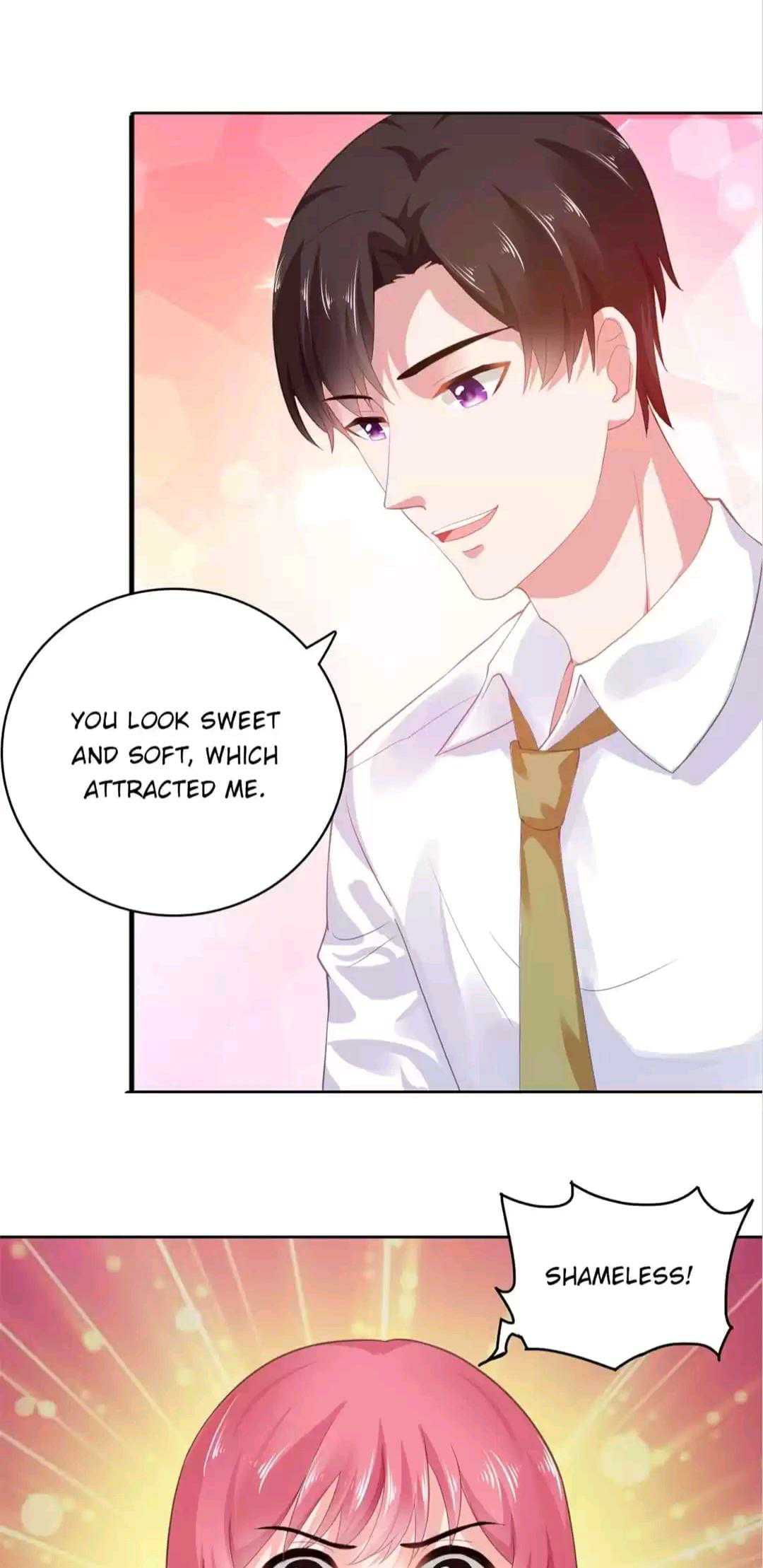 A Marriage for Sale Chapter 54 - page 7