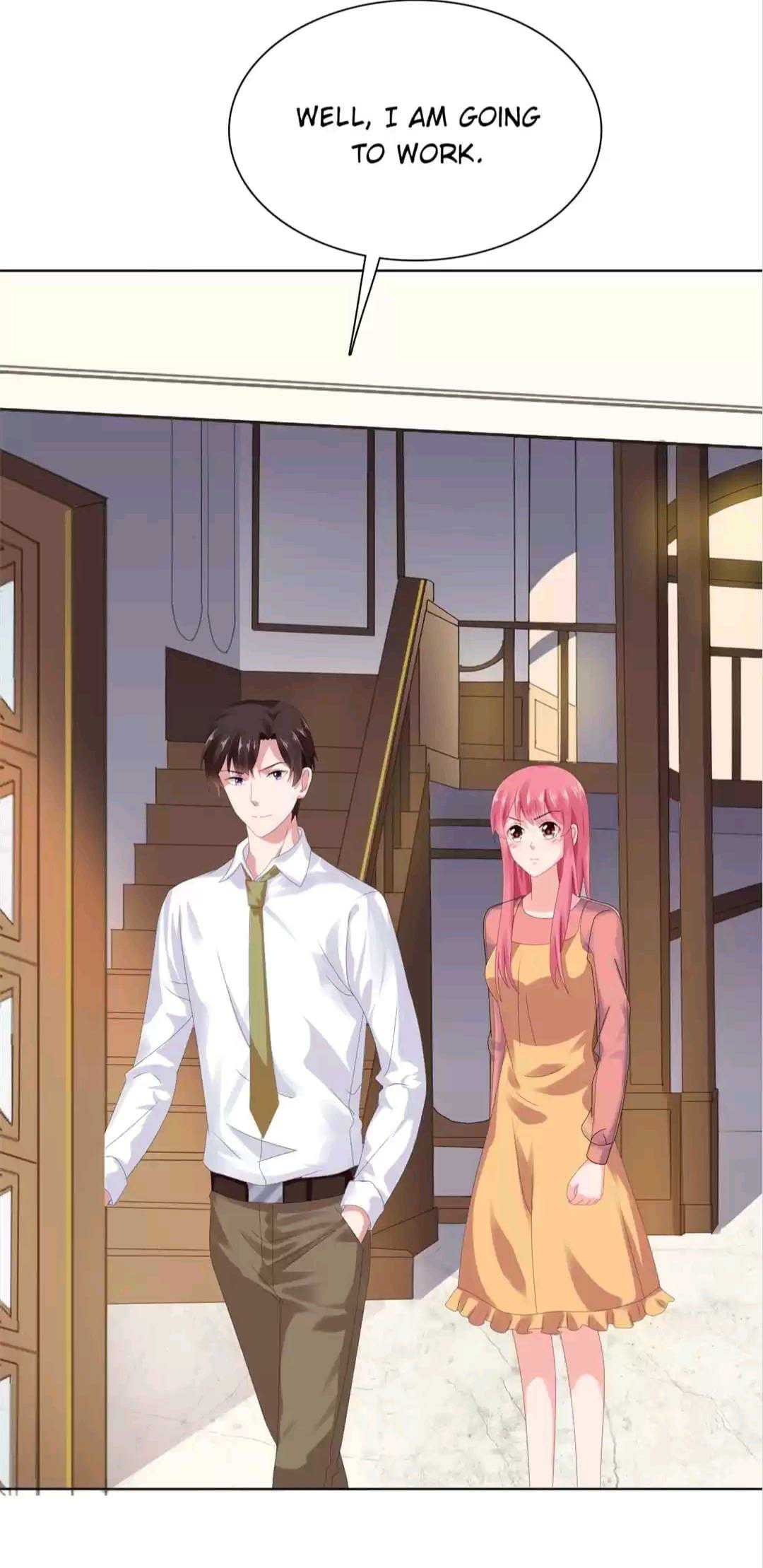 A Marriage for Sale Chapter 54 - page 9
