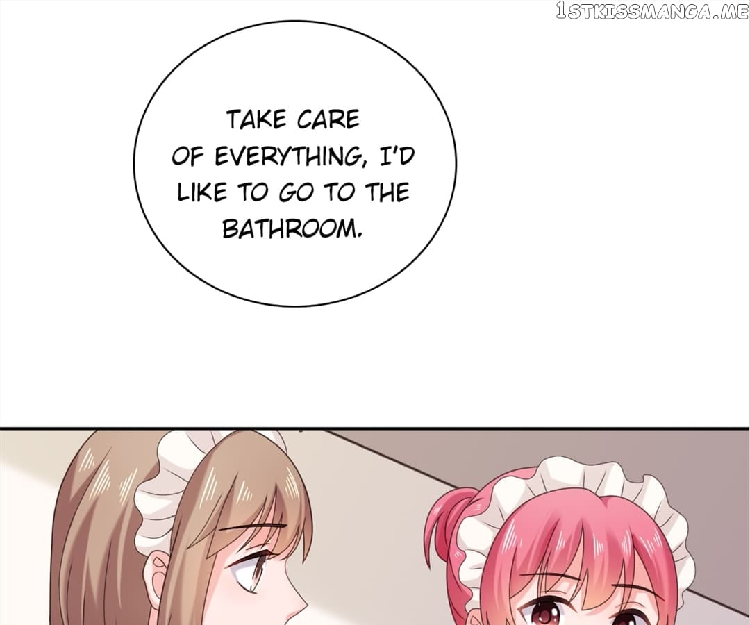 A Marriage for Sale Chapter 95 - page 1
