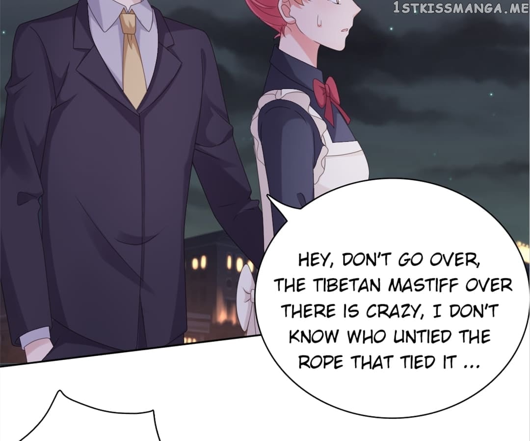 A Marriage for Sale Chapter 95 - page 13