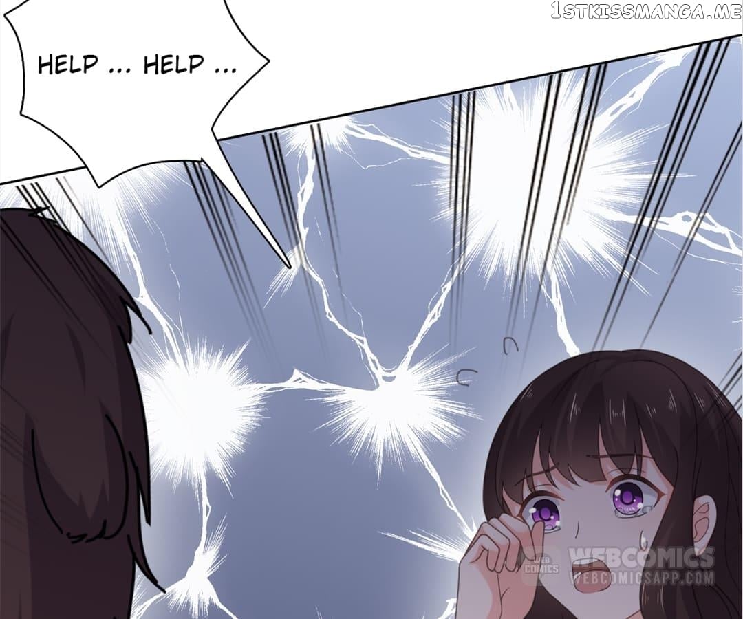 A Marriage for Sale Chapter 95 - page 14