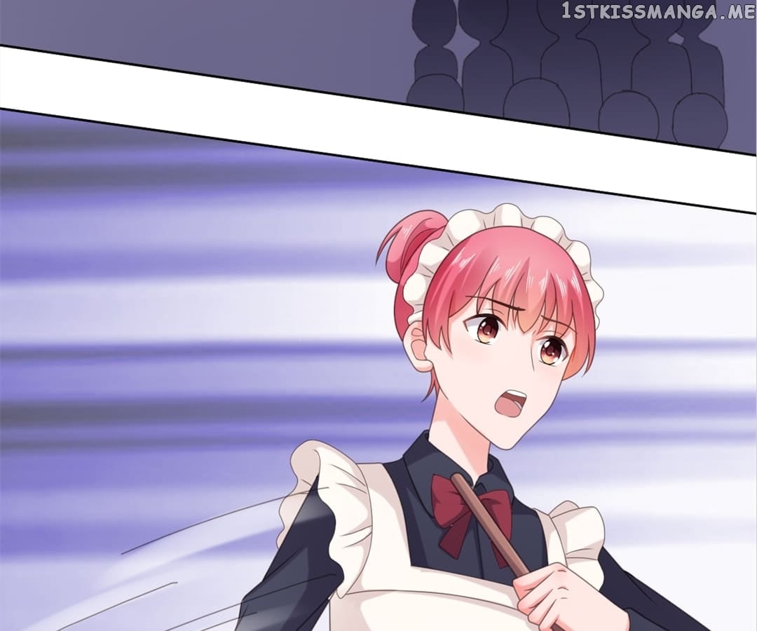 A Marriage for Sale Chapter 95 - page 20