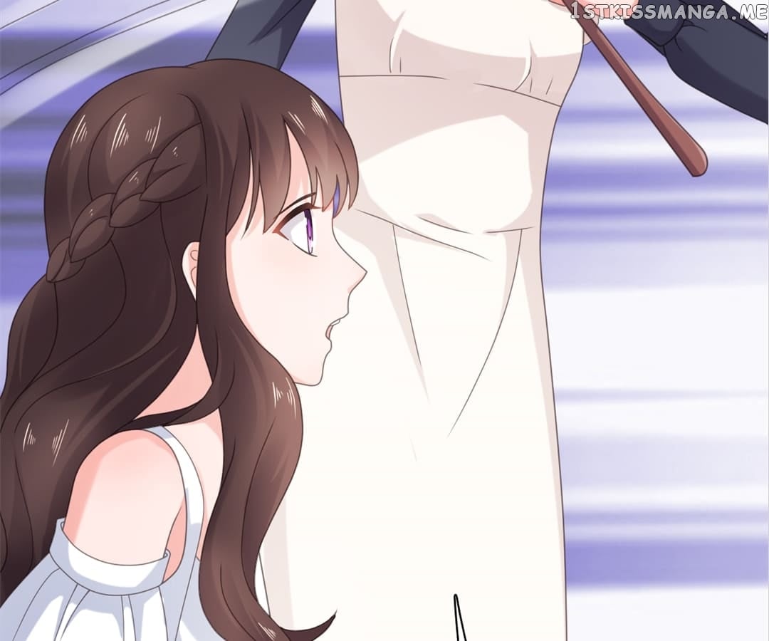 A Marriage for Sale Chapter 95 - page 21