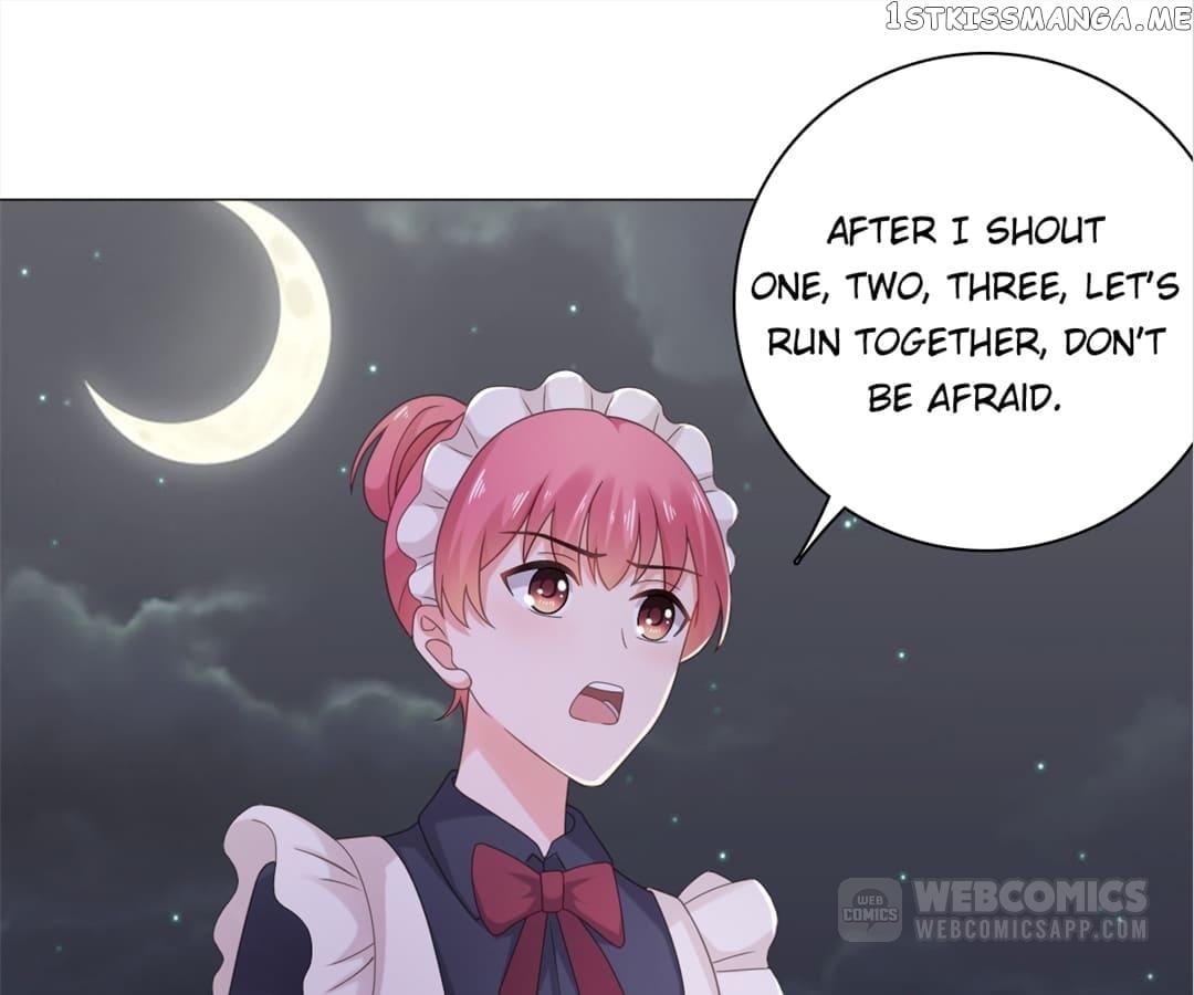 A Marriage for Sale Chapter 95 - page 26