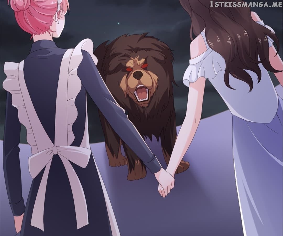 A Marriage for Sale Chapter 95 - page 31