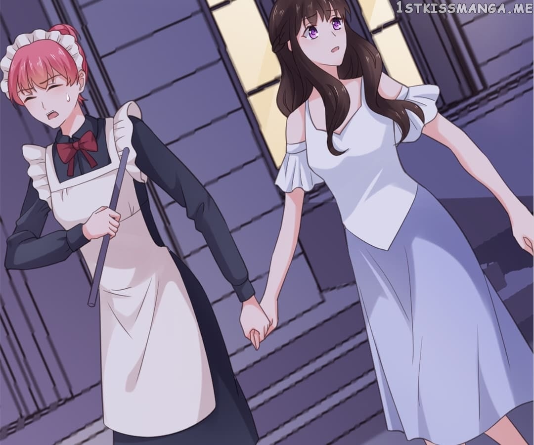 A Marriage for Sale Chapter 95 - page 35