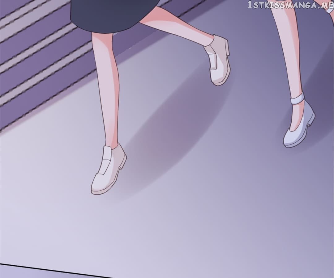 A Marriage for Sale Chapter 95 - page 36