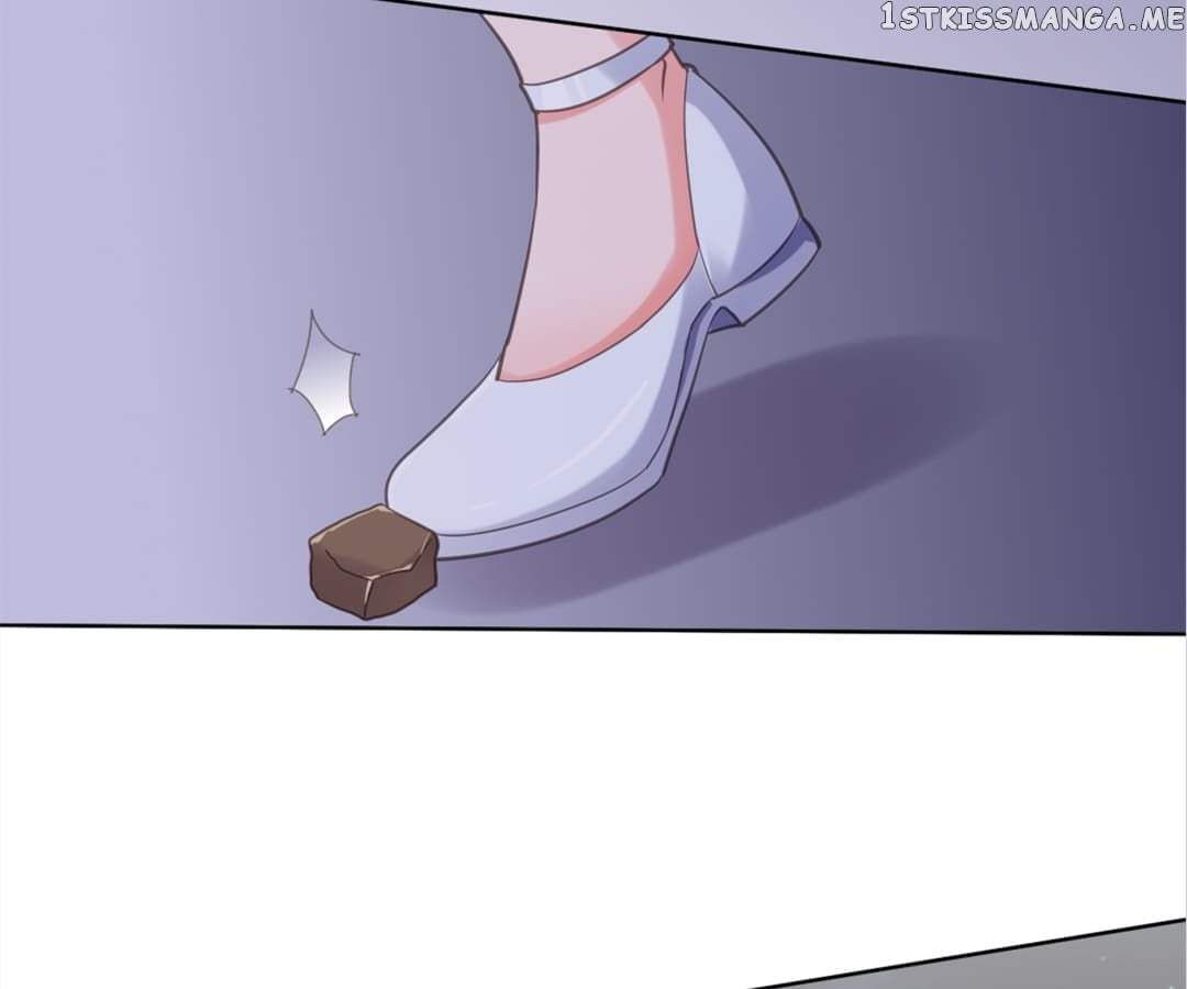A Marriage for Sale Chapter 95 - page 37