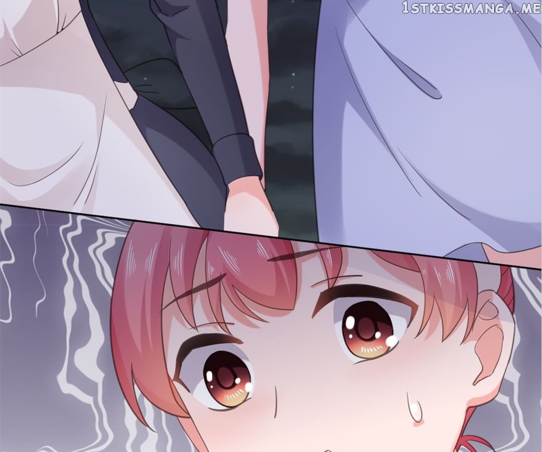 A Marriage for Sale Chapter 95 - page 39
