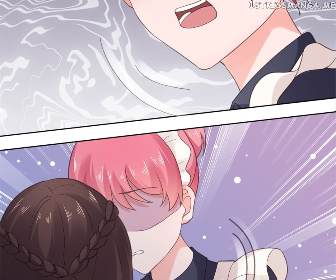 A Marriage for Sale Chapter 95 - page 40