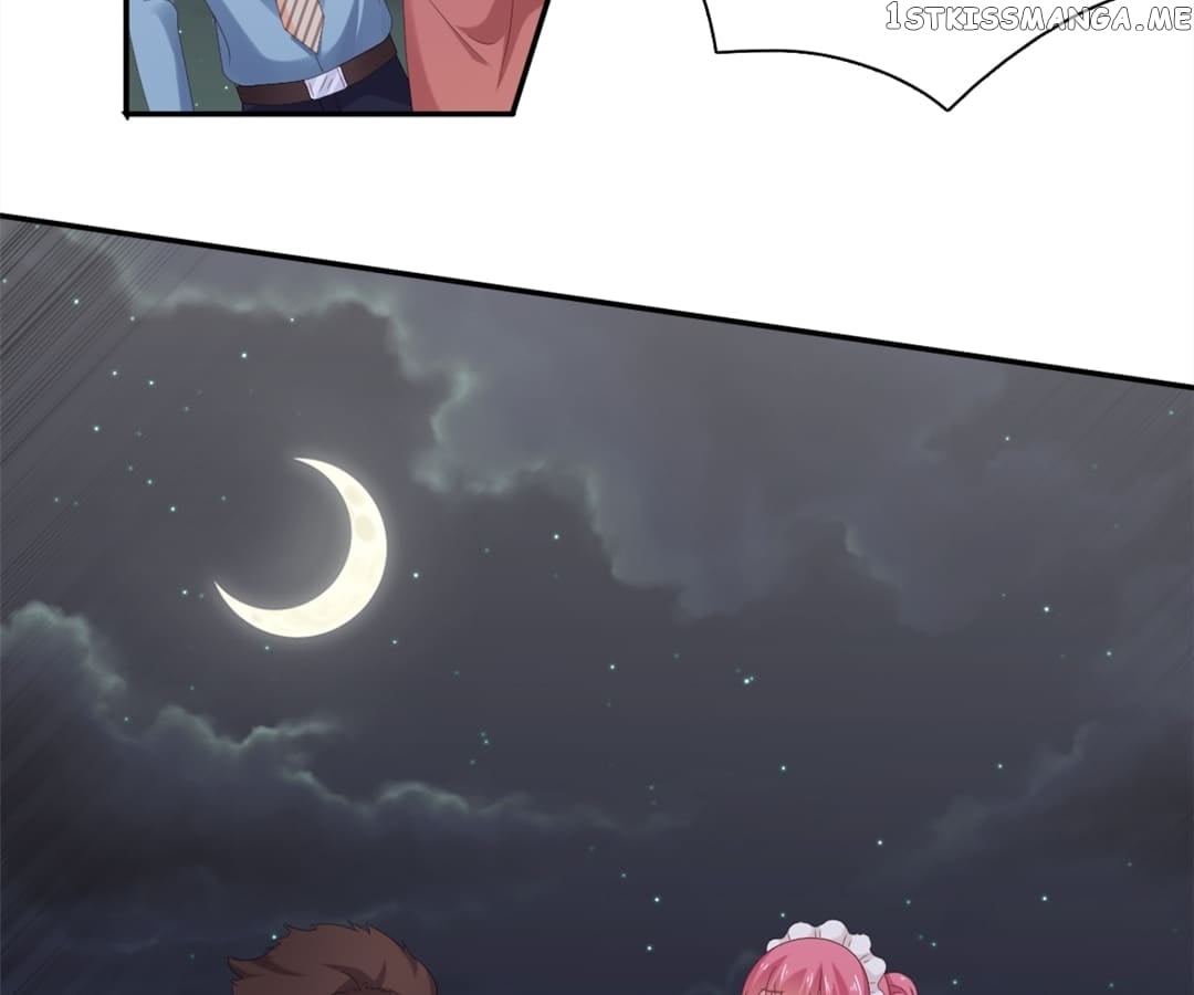 A Marriage for Sale Chapter 95 - page 43