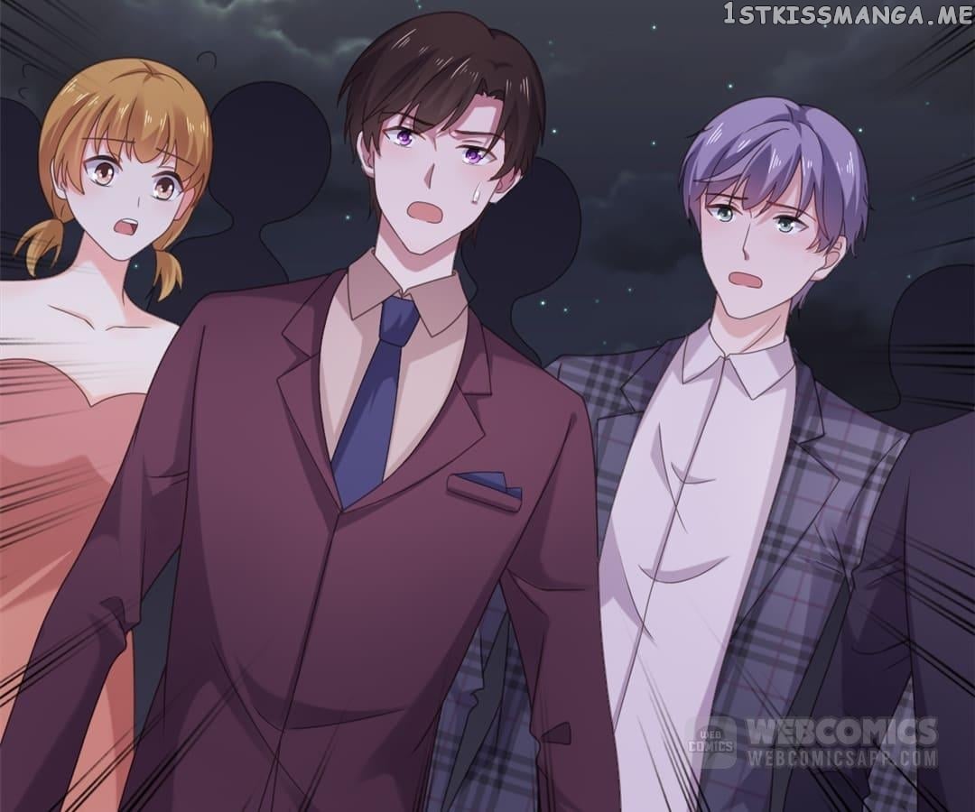A Marriage for Sale Chapter 95 - page 50
