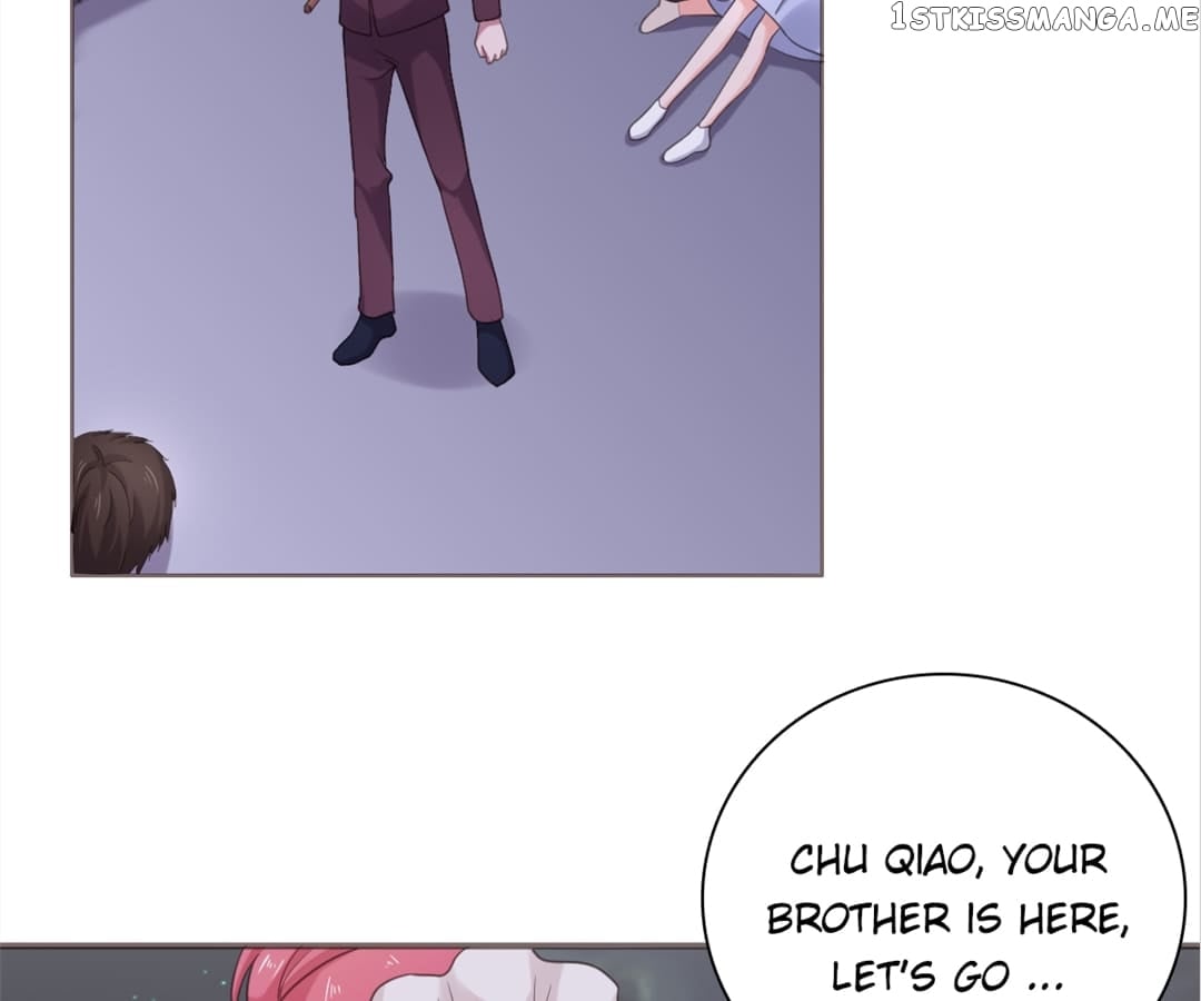 A Marriage for Sale Chapter 95 - page 53