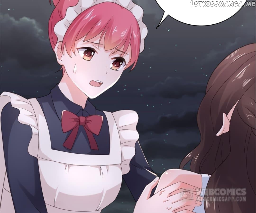 A Marriage for Sale Chapter 95 - page 54