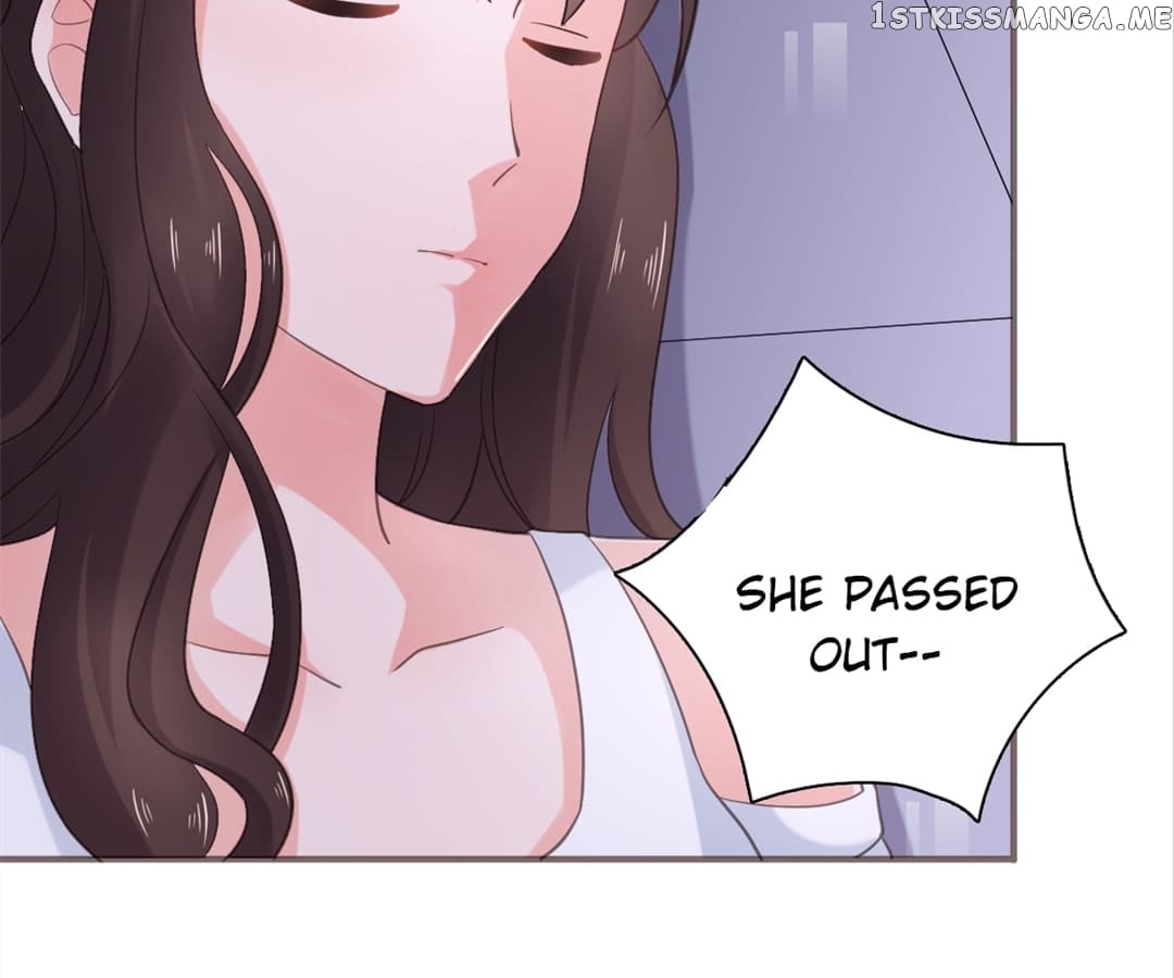 A Marriage for Sale Chapter 95 - page 56
