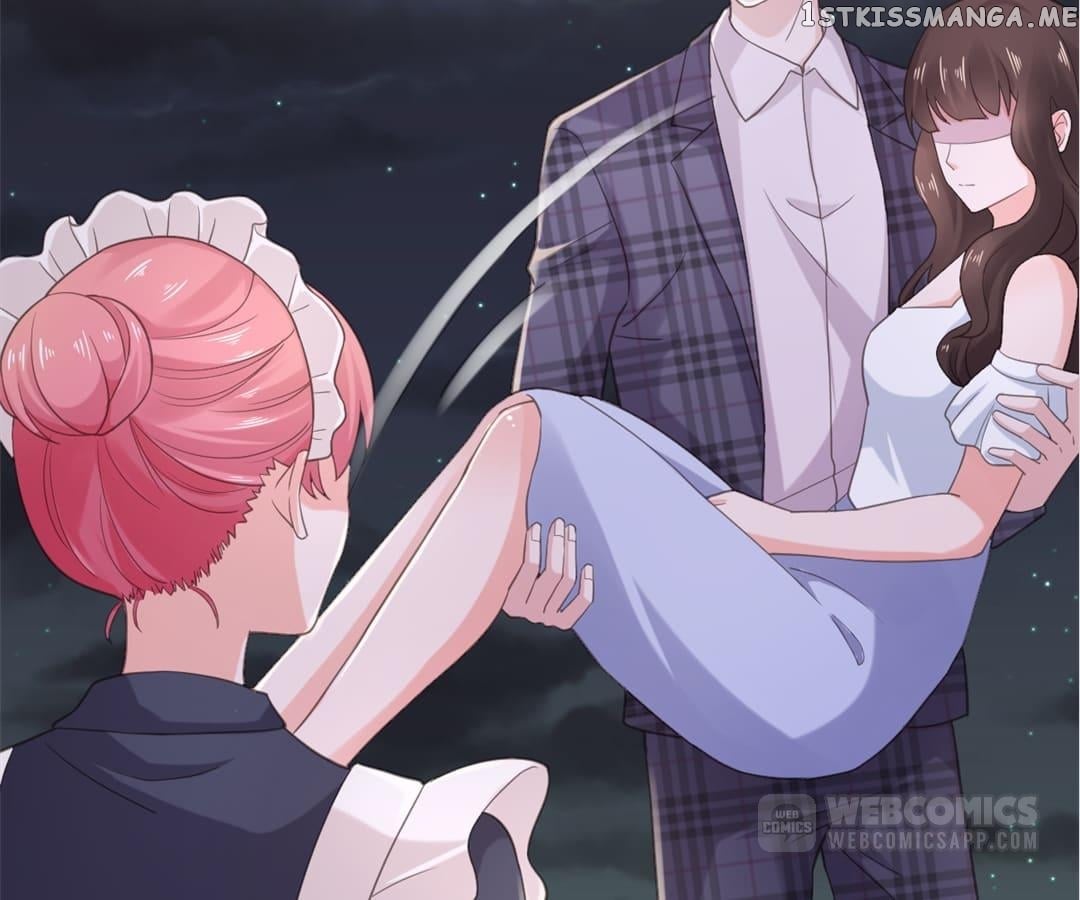 A Marriage for Sale Chapter 95 - page 58