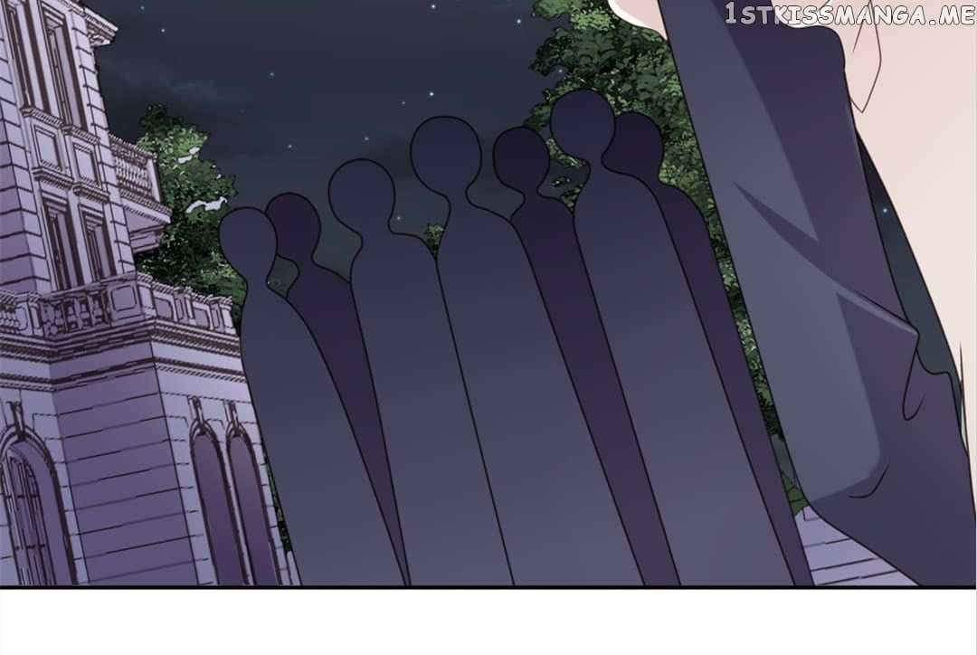 A Marriage for Sale Chapter 95 - page 8