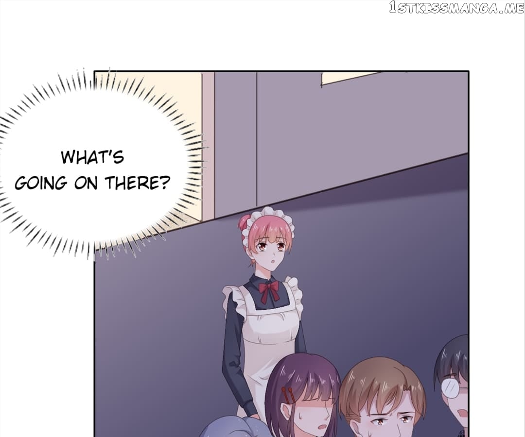 A Marriage for Sale Chapter 95 - page 9