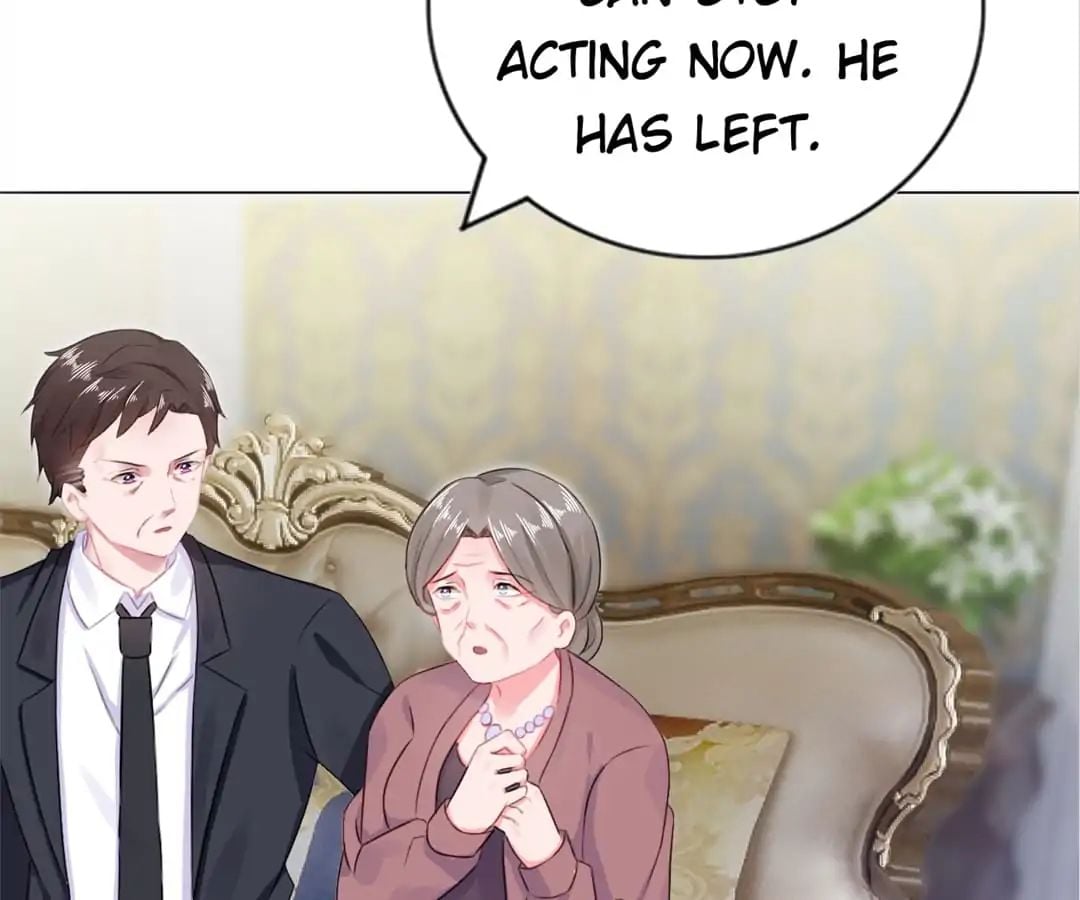A Marriage for Sale Chapter 10 - page 24