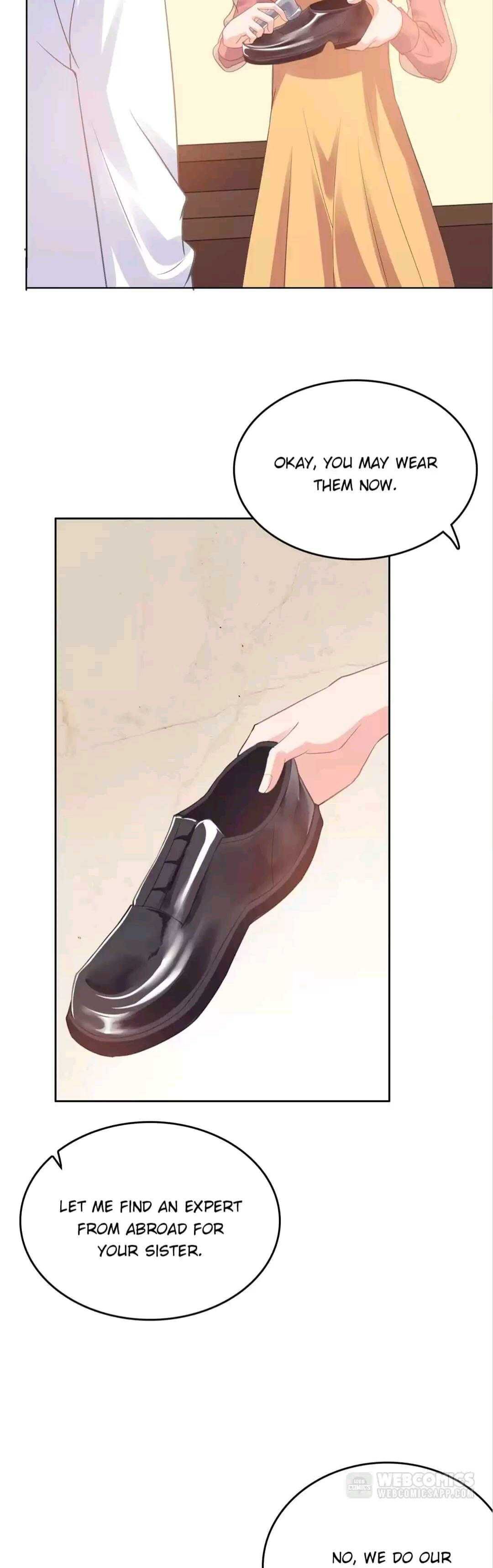 A Marriage for Sale Chapter 53 - page 13