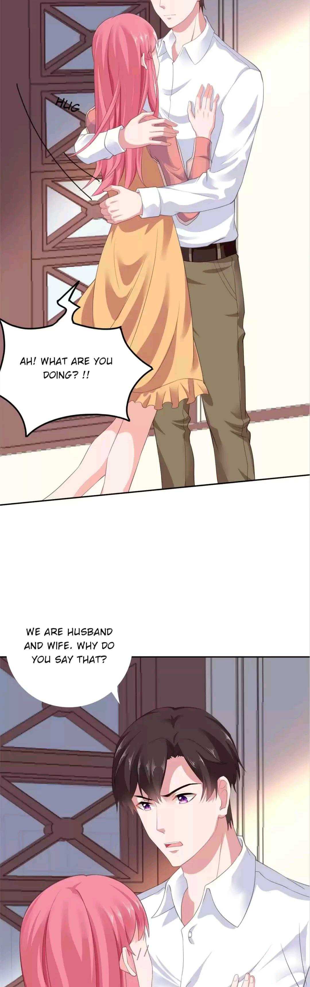 A Marriage for Sale Chapter 53 - page 15