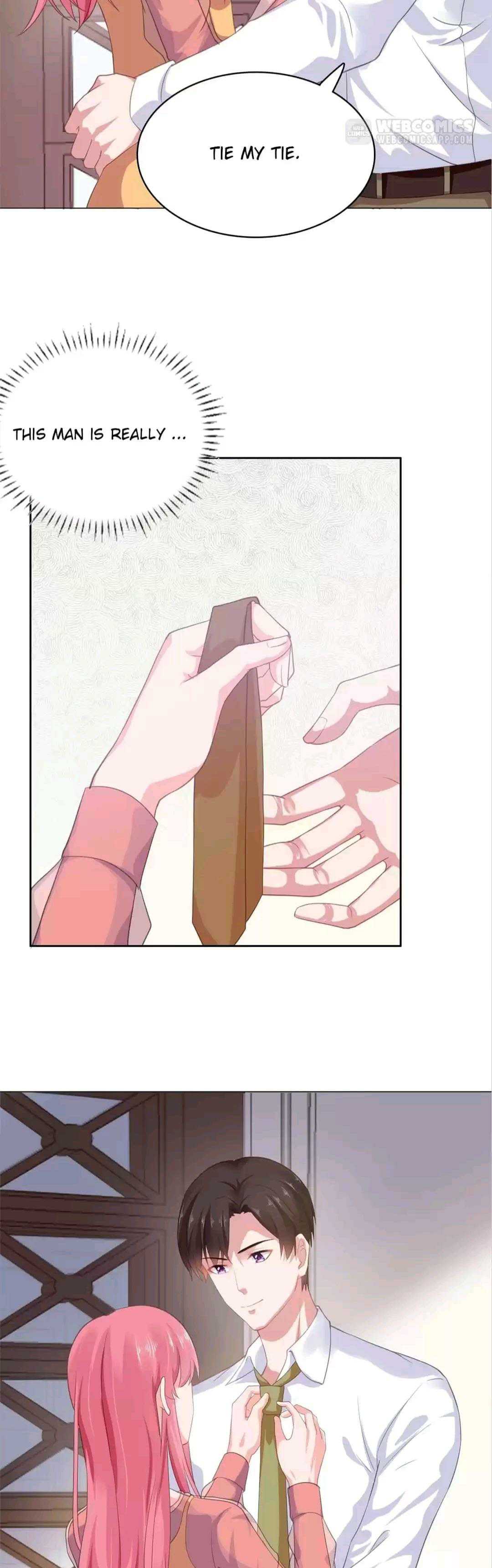 A Marriage for Sale Chapter 53 - page 18