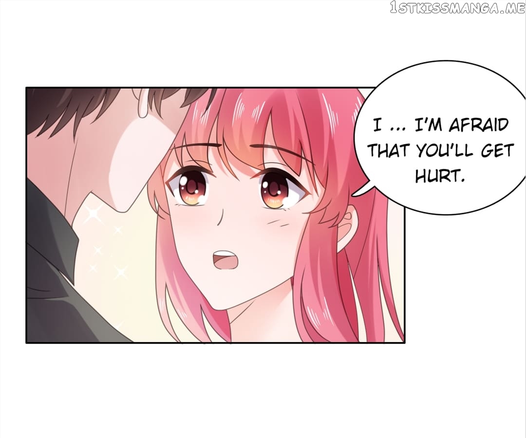 A Marriage for Sale Chapter 94 - page 1