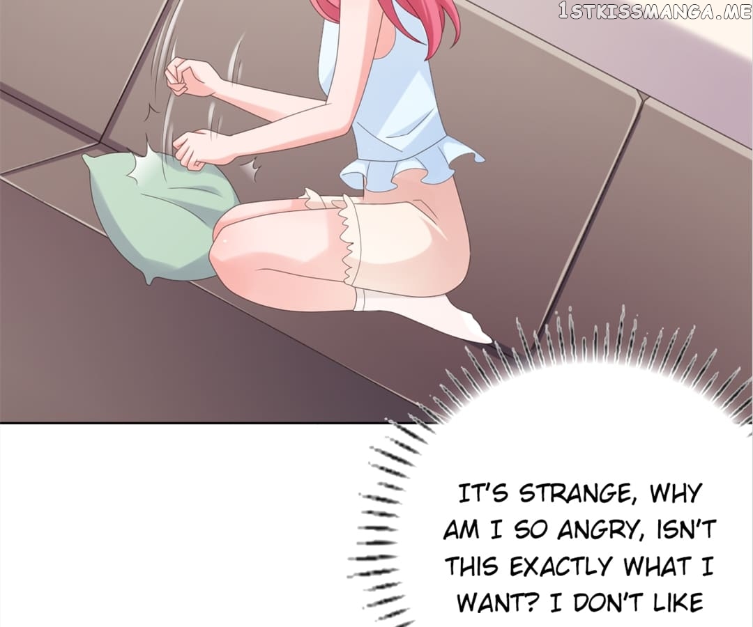 A Marriage for Sale Chapter 94 - page 13