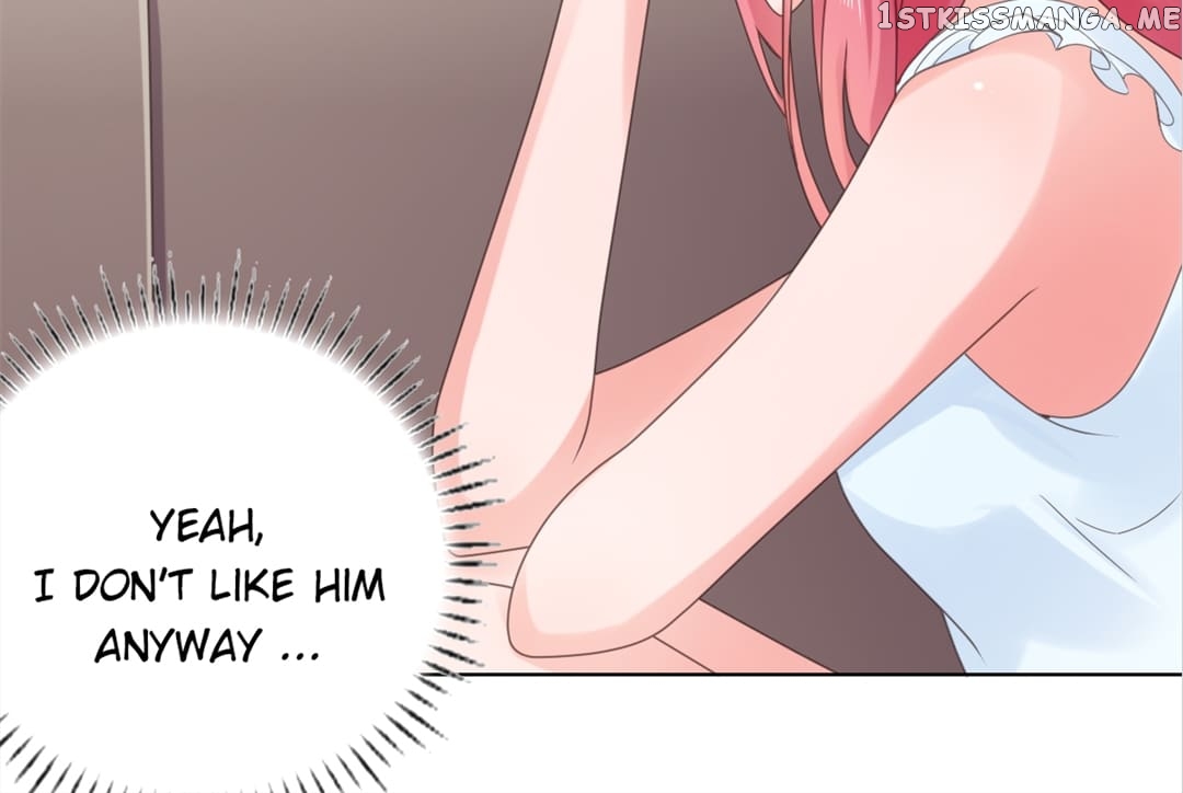 A Marriage for Sale Chapter 94 - page 16