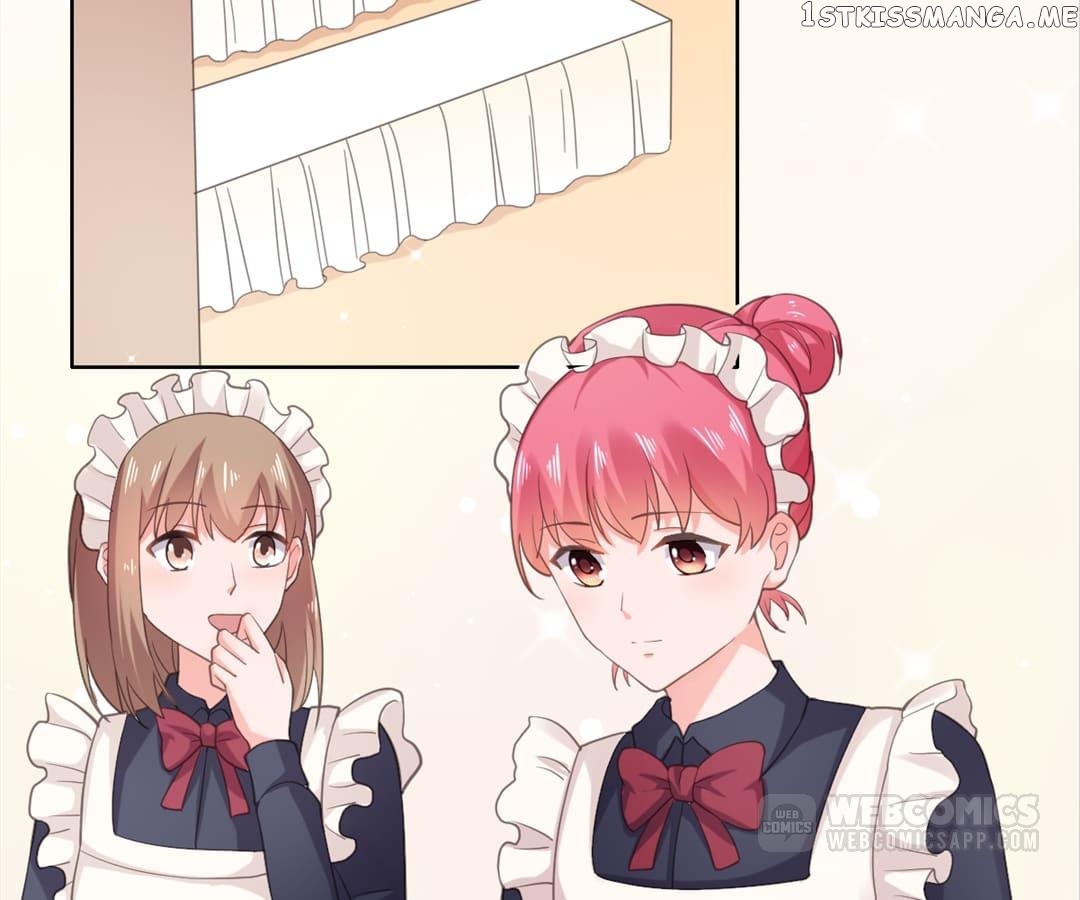 A Marriage for Sale Chapter 94 - page 18