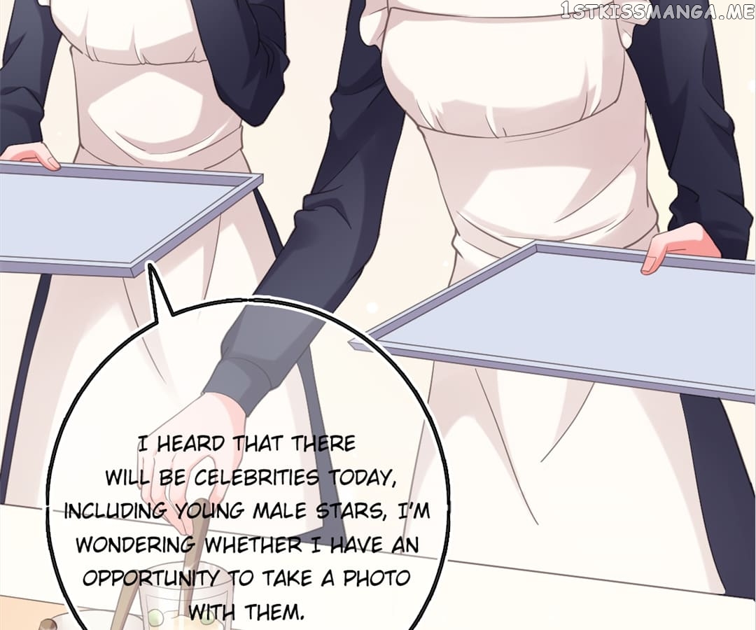 A Marriage for Sale Chapter 94 - page 19