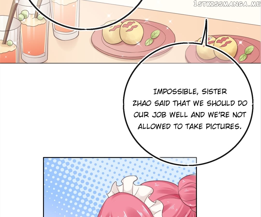 A Marriage for Sale Chapter 94 - page 20