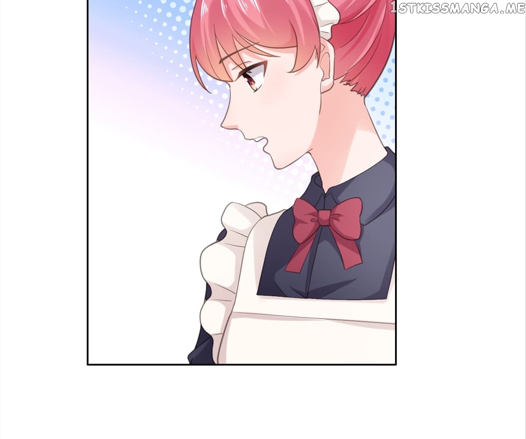 A Marriage for Sale Chapter 94 - page 21