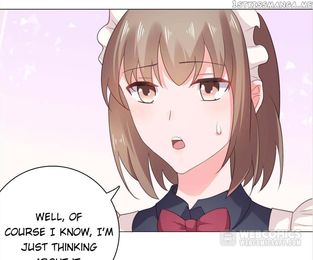 A Marriage for Sale Chapter 94 - page 22