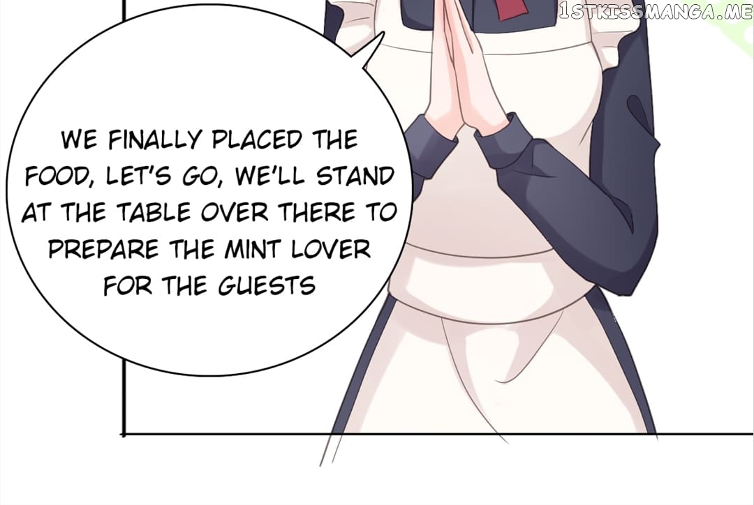 A Marriage for Sale Chapter 94 - page 24