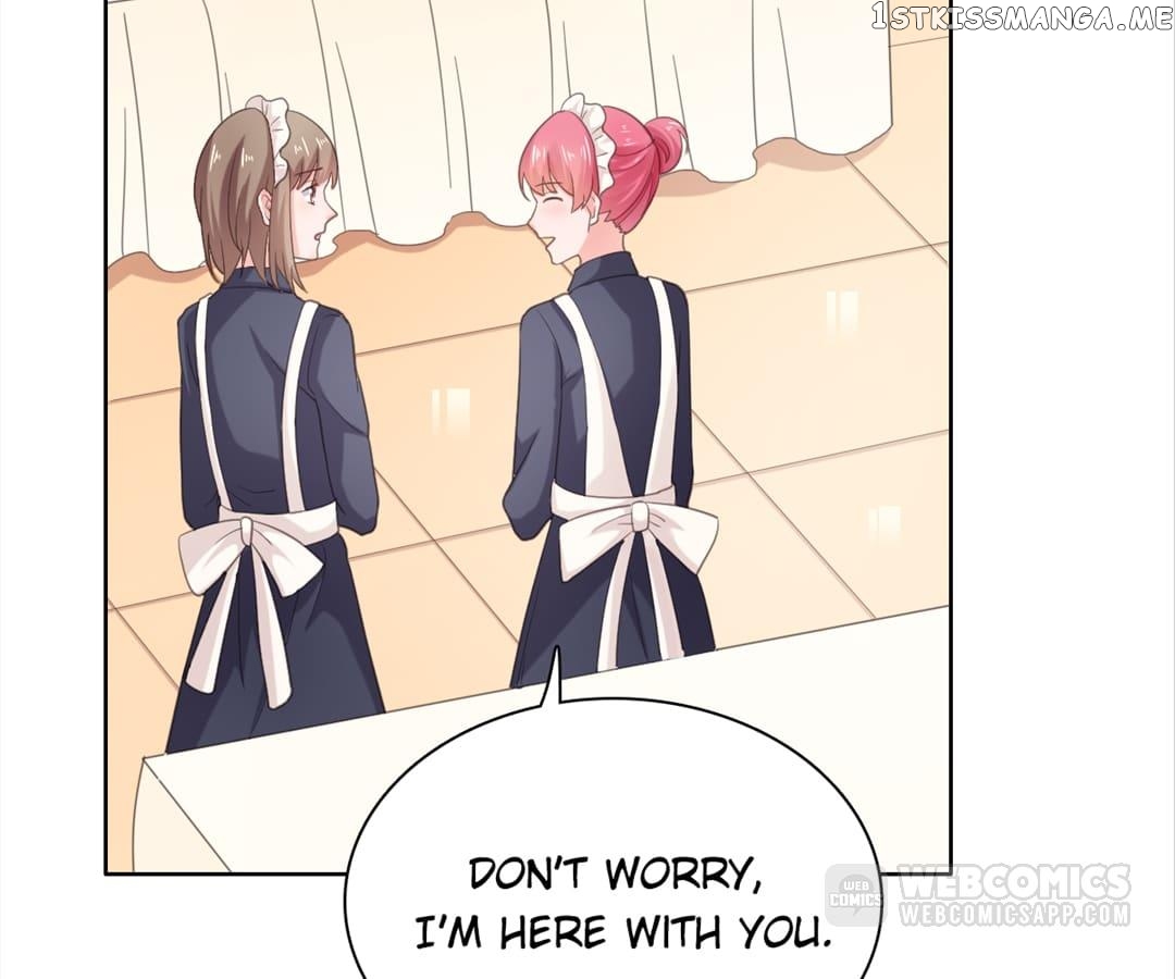 A Marriage for Sale Chapter 94 - page 26