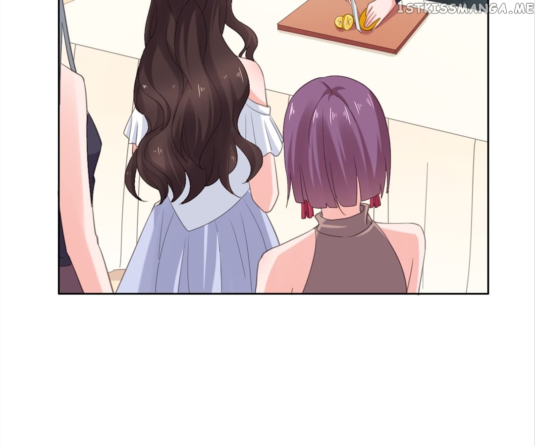 A Marriage for Sale Chapter 94 - page 29